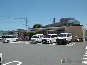 アザレアハイツ和泉野 110 ｜ 福岡県久留米市東合川1丁目10-14（賃貸マンション1K・1階・33.75㎡） その7