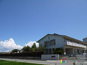 sonnettoI 205 ｜ 福岡県久留米市北野町今山1097-1（賃貸マンション1LDK・2階・36.00㎡） その24