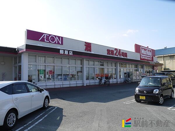 ラトナス 204｜福岡県久留米市東櫛原町(賃貸アパート2K・2階・38.63㎡)の写真 その27