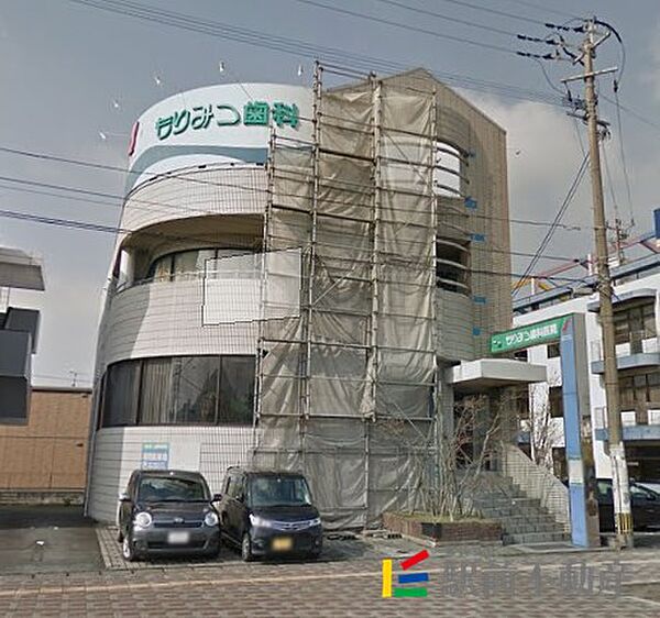 エポックタウン C-1｜福岡県久留米市東合川3丁目(賃貸アパート3DK・1階・65.00㎡)の写真 その21