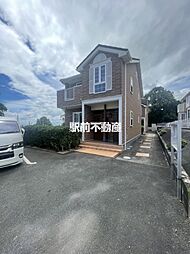 西牟田駅 4.3万円