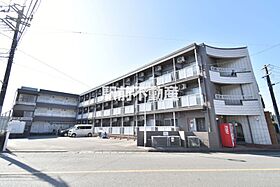 アレグリア久留米 313 ｜ 福岡県久留米市高良内町20-1（賃貸マンション1K・3階・21.00㎡） その7