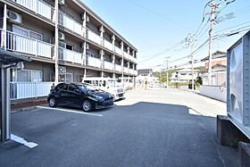 アレグリア久留米 313 ｜ 福岡県久留米市高良内町20-1（賃貸マンション1K・3階・21.00㎡） その9