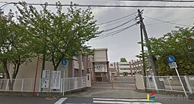 アレグリア久留米 313 ｜ 福岡県久留米市高良内町20-1（賃貸マンション1K・3階・21.00㎡） その26