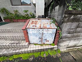 メゾンフジヨシ 307 ｜ 福岡県久留米市日ノ出町75（賃貸マンション1R・3階・22.10㎡） その9