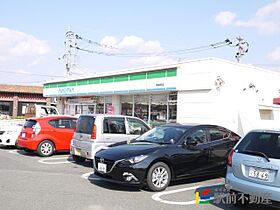 石村ビル 203 ｜ 福岡県久留米市東櫛原町694-3（賃貸マンション1DK・2階・30.96㎡） その1