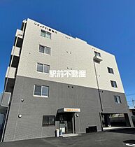 ソフィア21新合川 402 ｜ 福岡県久留米市新合川1丁目5-5（賃貸マンション1LDK・4階・39.50㎡） その7