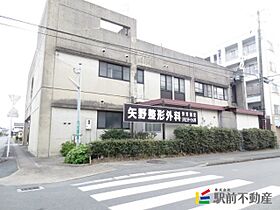 CS津福 103 ｜ 福岡県久留米市津福今町166-1（賃貸アパート1LDK・1階・33.63㎡） その2