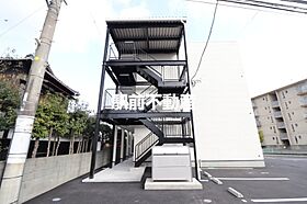 Premiage 久留米学園通 102 ｜ 福岡県久留米市津福今町277-1（賃貸アパート1LDK・1階・33.63㎡） その10