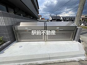 福岡県久留米市大善寺大橋1丁目13-14（賃貸アパート1LDK・2階・37.70㎡） その6