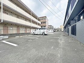 シャトレM’s壱番館 205 ｜ 福岡県久留米市上津町2192-831（賃貸アパート1K・2階・23.00㎡） その12