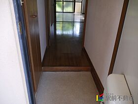 福岡県久留米市上津町1207-6（賃貸アパート1DK・1階・35.00㎡） その17