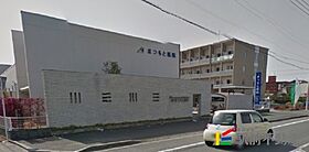 福岡県久留米市上津町1207-6（賃貸アパート1DK・1階・35.00㎡） その24