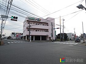 福岡県久留米市江戸屋敷1丁目6-60（賃貸アパート3LDK・1階・50.08㎡） その25