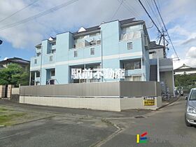 ロフトH＆A 106 ｜ 福岡県久留米市上津町2192-270（賃貸アパート1R・1階・16.50㎡） その1