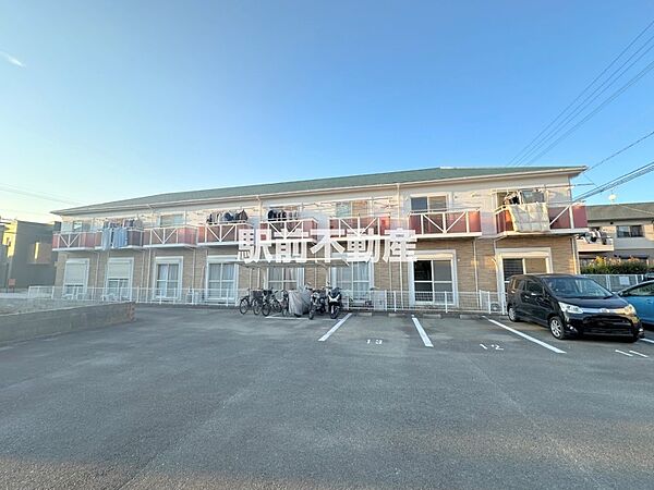 ルミエール南町 108｜福岡県久留米市南1丁目(賃貸アパート2LDK・1階・60.00㎡)の写真 その5