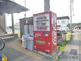 コーポラスK 107 ｜ 福岡県久留米市上津町2192-1（賃貸アパート1R・1階・20.00㎡） その11