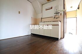 桜荘 101 ｜ 福岡県久留米市上津町2228-870（賃貸アパート3K・1階・49.58㎡） その20