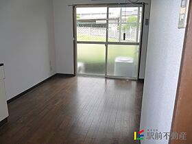 メゾン上津 105 ｜ 福岡県久留米市上津町2192-1046（賃貸アパート1R・1階・16.50㎡） その3