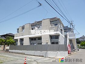 ロフトH＆A 206 ｜ 福岡県久留米市上津町2192-270（賃貸アパート1R・2階・17.00㎡） その8