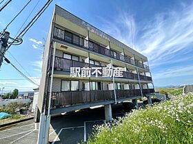 メゾン高野 301 ｜ 福岡県久留米市高野2丁目10-15（賃貸マンション1DK・3階・33.12㎡） その7