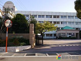 パークマンション諏訪 506 ｜ 福岡県久留米市諏訪野町1845-1（賃貸マンション1K・4階・29.75㎡） その5