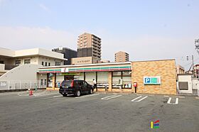 ラ・ルーチェ宮の陣駅前 103 ｜ 福岡県久留米市宮ノ陣1丁目7-37（賃貸アパート1LDK・1階・41.68㎡） その24