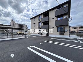 ラ・ルーチェ宮の陣駅前 103 ｜ 福岡県久留米市宮ノ陣1丁目7-37（賃貸アパート1LDK・1階・41.68㎡） その9