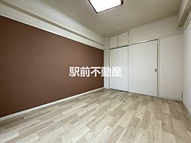 グリーンコート 206 ｜ 福岡県久留米市上津町2228-340（賃貸マンション1K・2階・18.00㎡） その20