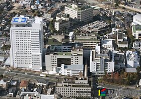 ベルネージュ 201 ｜ 福岡県久留米市津福本町2012-1（賃貸アパート1LDK・2階・42.38㎡） その2