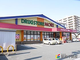 カーサブリランテ櫛原 201 ｜ 福岡県久留米市櫛原町58-2（賃貸アパート1LDK・2階・39.00㎡） その28