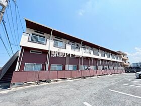 アトリウム合川 110 ｜ 福岡県久留米市合川町194-1（賃貸アパート1R・1階・18.00㎡） その1