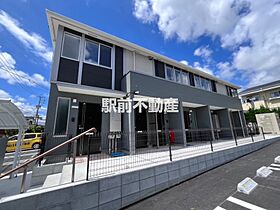 センターフィールド 205 ｜ 福岡県久留米市宮ノ陣6316-6（賃貸アパート1LDK・2階・43.20㎡） その7