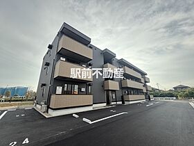 Augusta 306 ｜ 福岡県久留米市津福本町634-1（賃貸アパート1LDK・3階・30.14㎡） その7