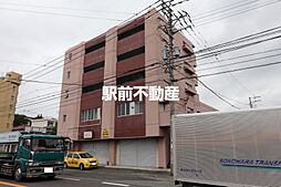 🉐敷金礼金0円！🉐NS ビル