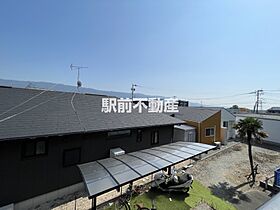 ロイヤルハイツE棟 202 ｜ 福岡県久留米市田主丸町豊城473-6（賃貸アパート1R・2階・24.84㎡） その22