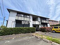 福岡県久留米市小森野町4丁目2-2：物件画像／株式会社駅前不動産　本店