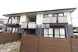 フィールドリバーII 2階/205