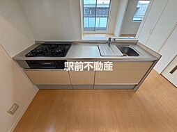 キッチン