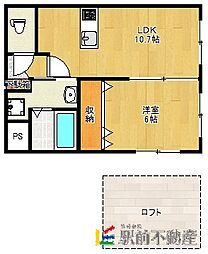 メルローズ　アソウ 7階