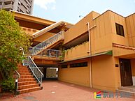 福岡県久留米市御井旗崎5丁目3-33：物件画像／株式会社駅前不動産　本店