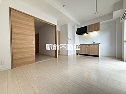 グランドシャトー花畑T・S 1LDKの写真