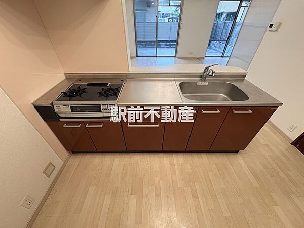 キッチン