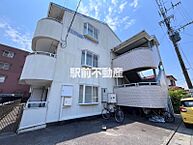 福岡県久留米市日ノ出町23-2：物件画像／株式会社駅前不動産　本店