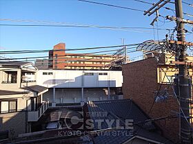 西九条川原城町貸家Ｃ 1 ｜ 京都府京都市南区西九条川原城町（賃貸一戸建3LDK・1階・60.57㎡） その28