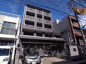 Ｗｅｓｔｙ　Ｌｏｉｎ　ウエスティ・ルワン 402 ｜ 京都府京都市下京区若宮通松原下る亀屋町（賃貸マンション1LDK・4階・37.72㎡） その1