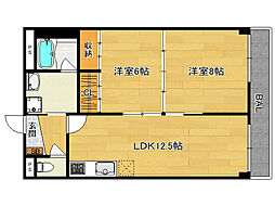 コーポマイライフ18 102