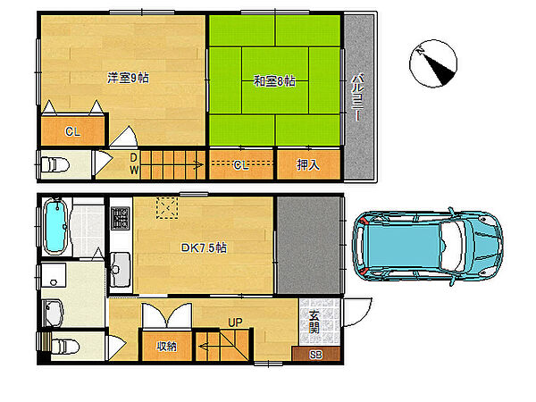 サムネイルイメージ