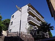 京都府向日市上植野町西小路：物件画像／株式会社京都賃貸スタイル