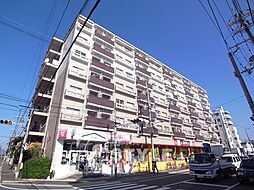 🉐敷金礼金0円！🉐京都友禅文化会館